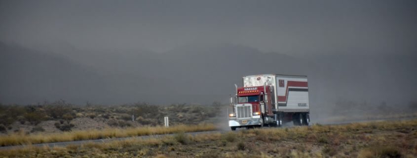 Commercial Auto Insurance Vernal, UT Eastern Utah Insurance