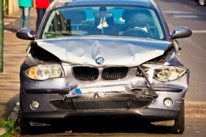 What to do if you get into a car accident in Vernal, Utah